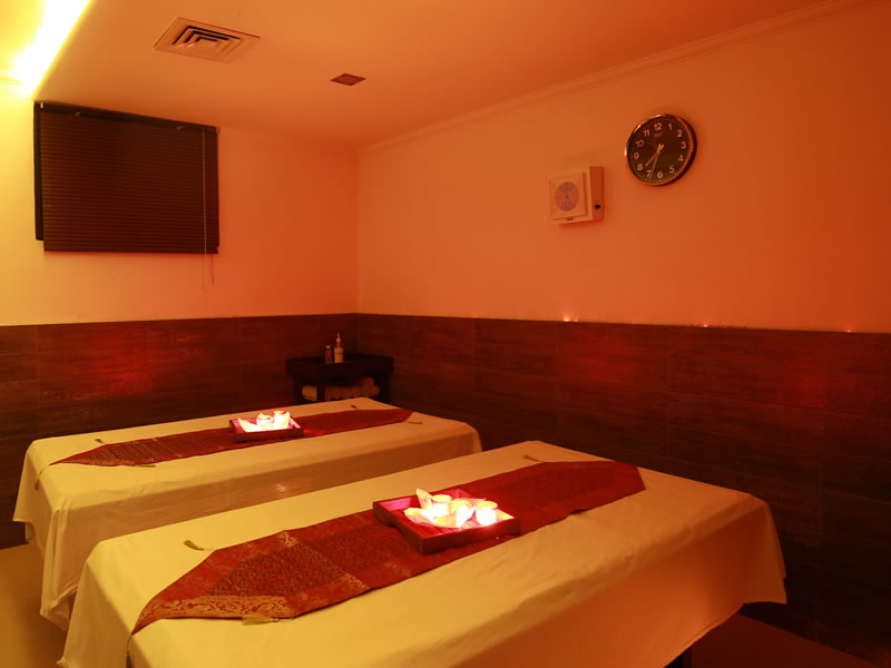 SPA